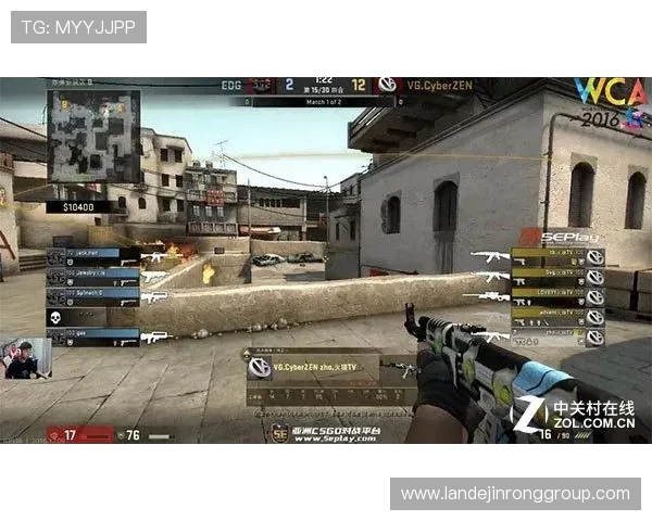 CSGO赛事深度解析：EDG战队心理素质如何助力夺冠之路