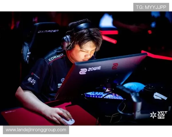 EDG战队意识排名创新高引发热议成为英雄联盟赛季新焦点