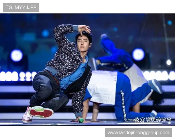 上海街舞队的耐力挑战与突破之路探秘