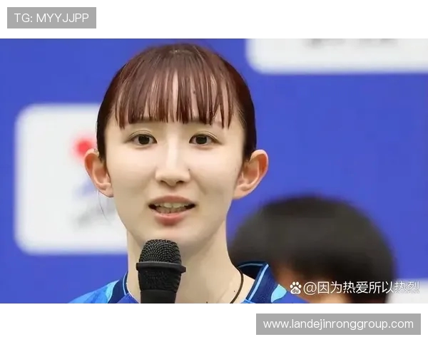 专访乒乓球名将赵军深度剖析成功背后的秘密与心路历程