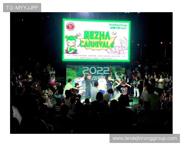 全国街舞大赛点评：成都飞盘队展现速度与激情的完美结合