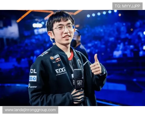 全球挑战赛分析：EDG在节奏掌控上的精彩表现与战术思考