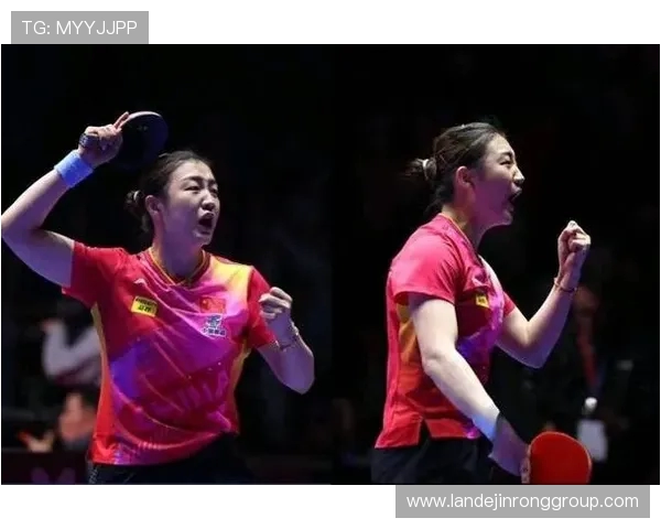 广州乒乓球队在世界锦标赛中的默契配合与精彩表现分析