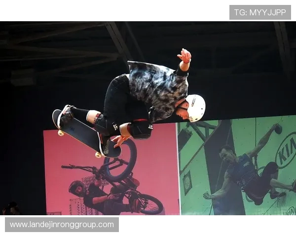 广州极限运动队引领潮流最新极限运动项目TOP10全解析