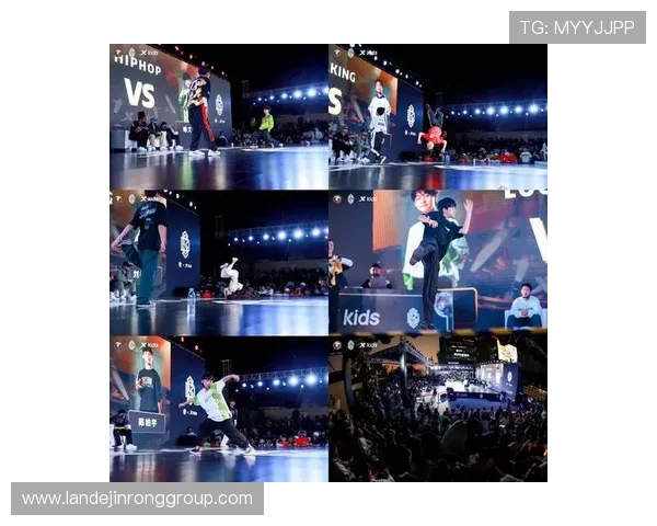 广州飞盘队在世界街舞大赛中的精彩表现与比赛经验分析