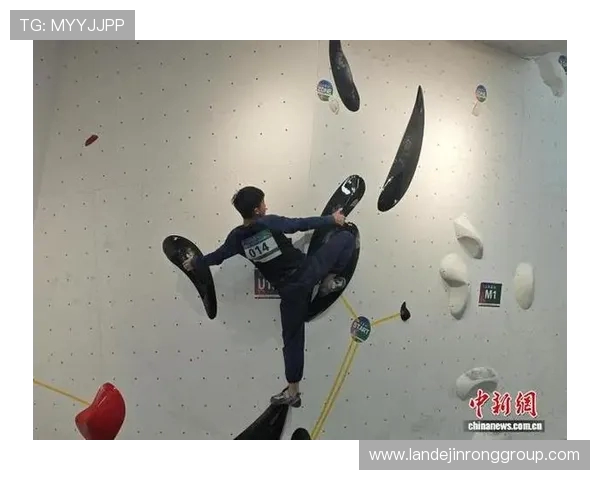 攀岩精神的力量：深入剖析西安攀岩队员的心理素质与挑战应对