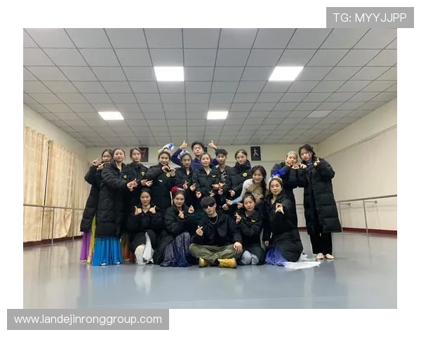 杭州街舞队个人能力提升之路热议街舞文化的变革与发展