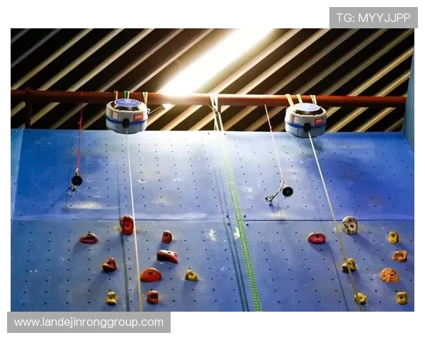 深圳攀岩队的逆袭之旅：从初学者到高手的奋斗与成长纪实