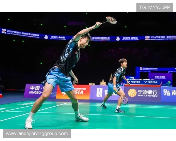 深圳羽毛球队在亚运会上的精彩表现与节奏掌控分析