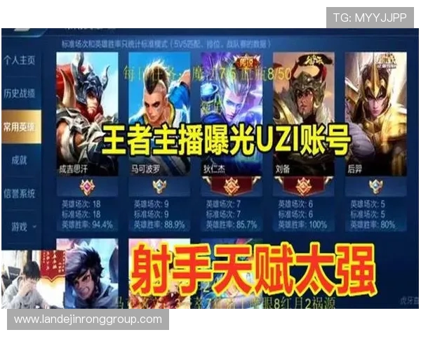 王者荣耀最新力量排行榜揭晓RNG强势夺得第二名荣耀之路再创佳绩