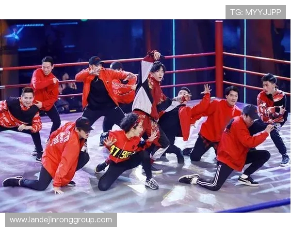 街舞战术与节奏艺术：探秘北京街舞队的独特风格与技巧