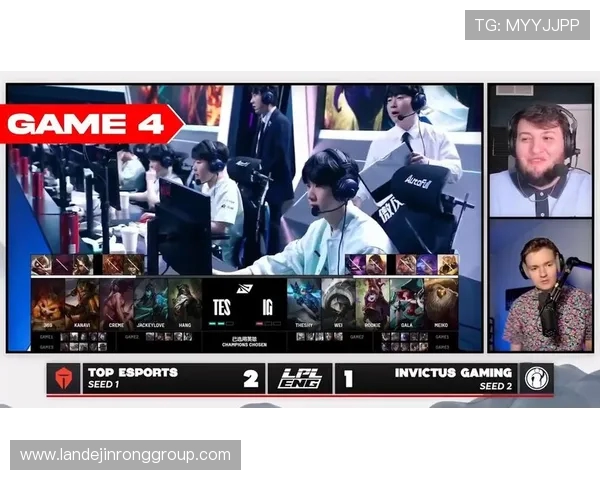 赛后分析：TES与IG的耐力较量与战术深度探讨