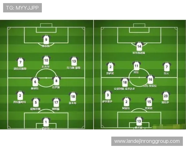 德国与意大利下半场精彩对决分析与战术解析