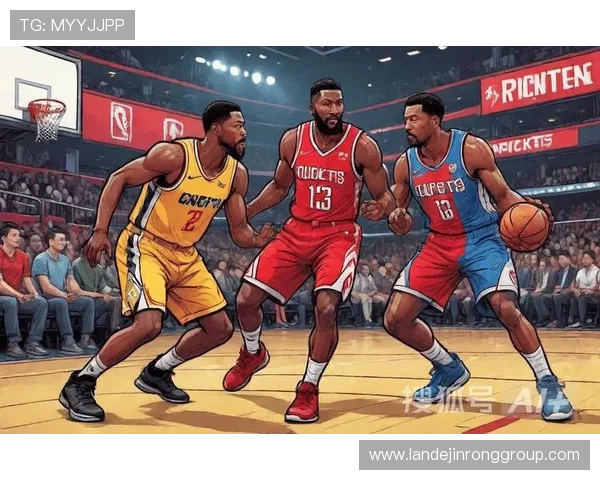 火箭队与快船队精彩对决全场集锦回顾与分析