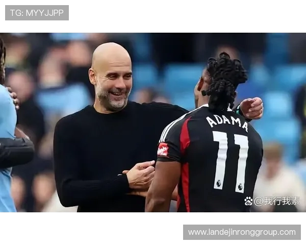 瓜迪奥拉的换人魔法欧冠淘汰赛7次换人全部进球的奇迹解析 瓜迪奥拉的换人魔法欧冠淘汰赛7次换人全部进球的奇迹解析