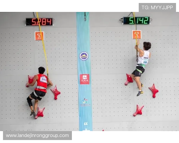 重庆攀岩队在世界攀岩锦标赛中的战术表现与未来发展展望分析