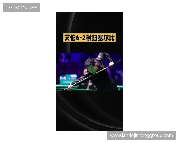 马克艾伦与卡特的巅峰对决谁将赢得斯诺克赛场的荣耀与胜利