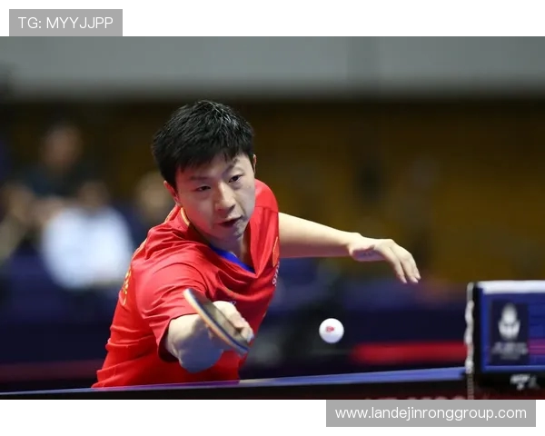 马龙与郑尚恩的巅峰对决央视全程直播精彩瞬间回顾