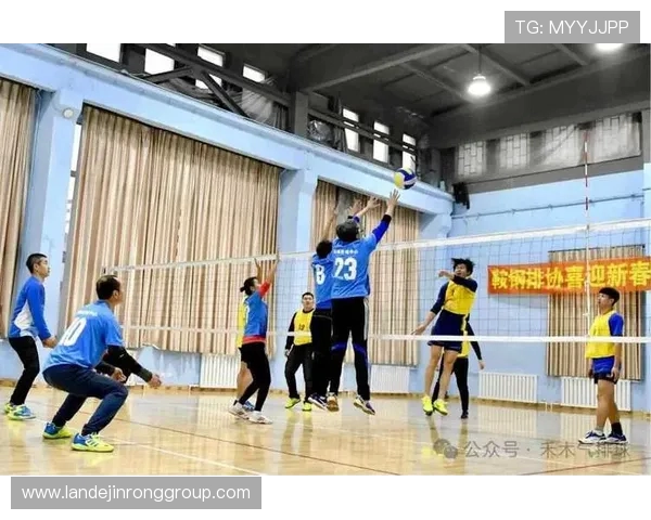 周静独家分享排球心得与技巧助你提升球技的秘密之道