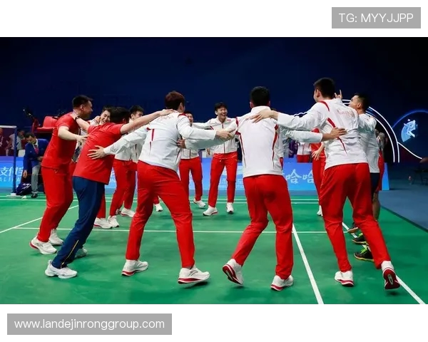 广州羽毛球队逆袭亚运会的辉煌历程与奋斗精神展现