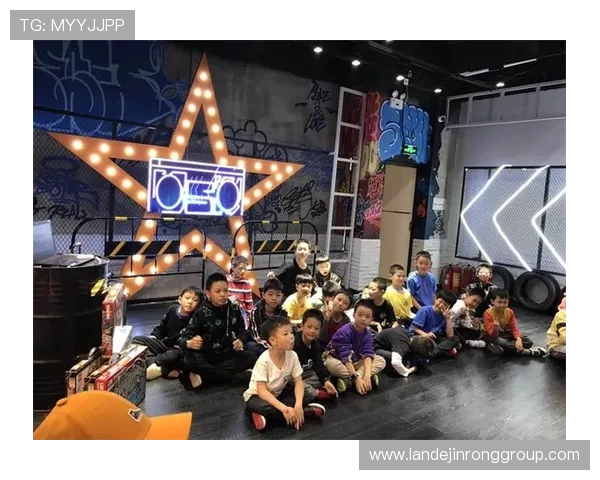 成都街舞队运营策略深度分析与成功经验分享