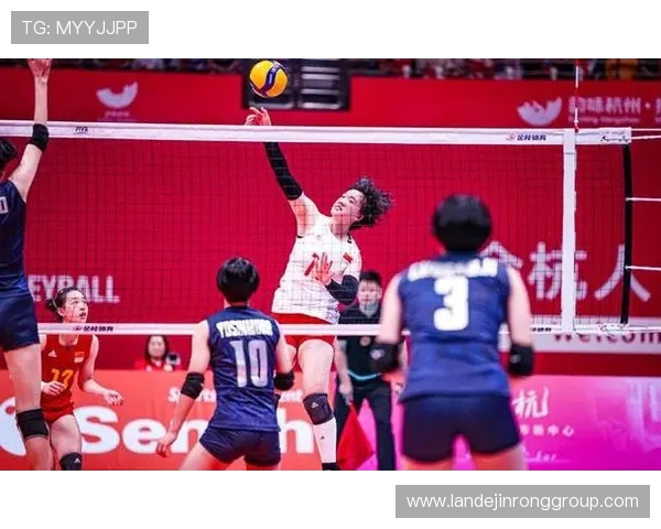 杭州排球队展现卓越团队协作能力荣获全国排球团队协作排名新高