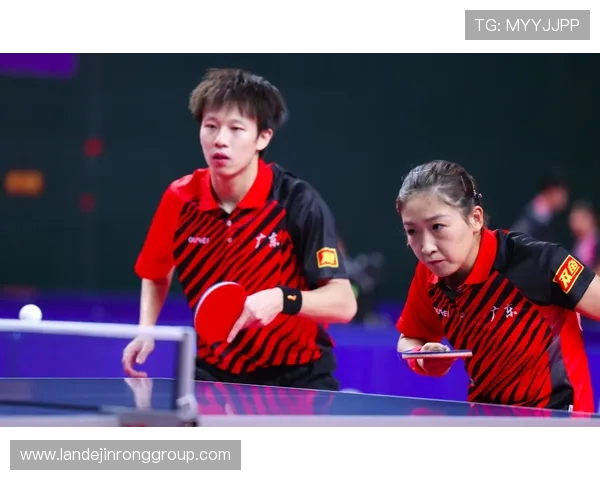 深圳乒乓球队节奏创新高引领全国乒乓球发展新趋势