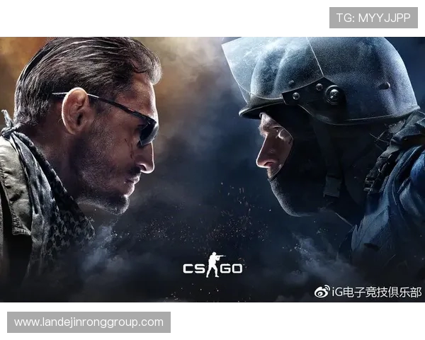 科学CSGO团队协作训练方法探索与实践提升团队竞技水平的策略与技巧