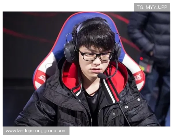 EDG崛起之路:从青涩战队到英雄联盟世界冠军的成长历程