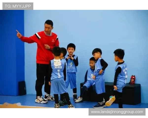 专访篮球明星刘敏深度解析她的成功秘诀与成长历程