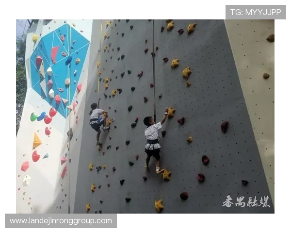 广州攀岩队的控制技巧与训练方法深度解析